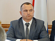 Усиков назначен главным по WorldSkills Russia