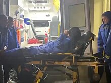 Жена выжившего в Охотском море туриста рассказала, что еды на лодке было на 2 недели