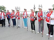 В Уфе соберётся рекордное количество пенсионеров