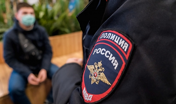 В Волгограде возбудили уголовное дело за продажу алкоголя подростку