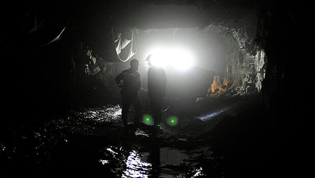 Следователи проверят обстоятельства ЧП на шахте "Интинская"