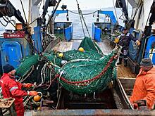 Россию накормят дарами моря щедрые Фарерские острова