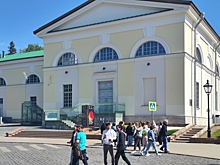 «Важный шаг развития культурной среды»: Нижегородская область будет системно сотрудничать с Пушкинским музеем