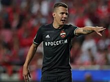 Экс-голкипер ЦСКА Новиков: почему Вернблум продлевал контракт, раз ему так не нравилось у нас