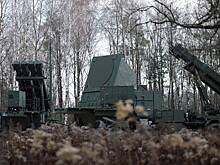 Эффективность Patriot против «Орешника» оценили