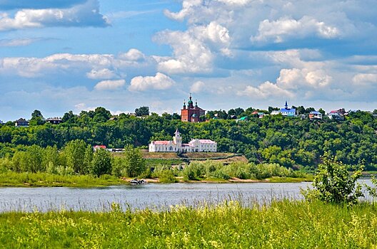 Инвестор без торгов получит землю для строительства гостиницы в Сарапуле