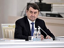 Игорь Левитин: "Китайские коллеги обращаются по вопросу возврата контейнеров, а грузить нечем"