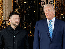 Политолог объяснил, почему США склоняют Зеленского к выборам