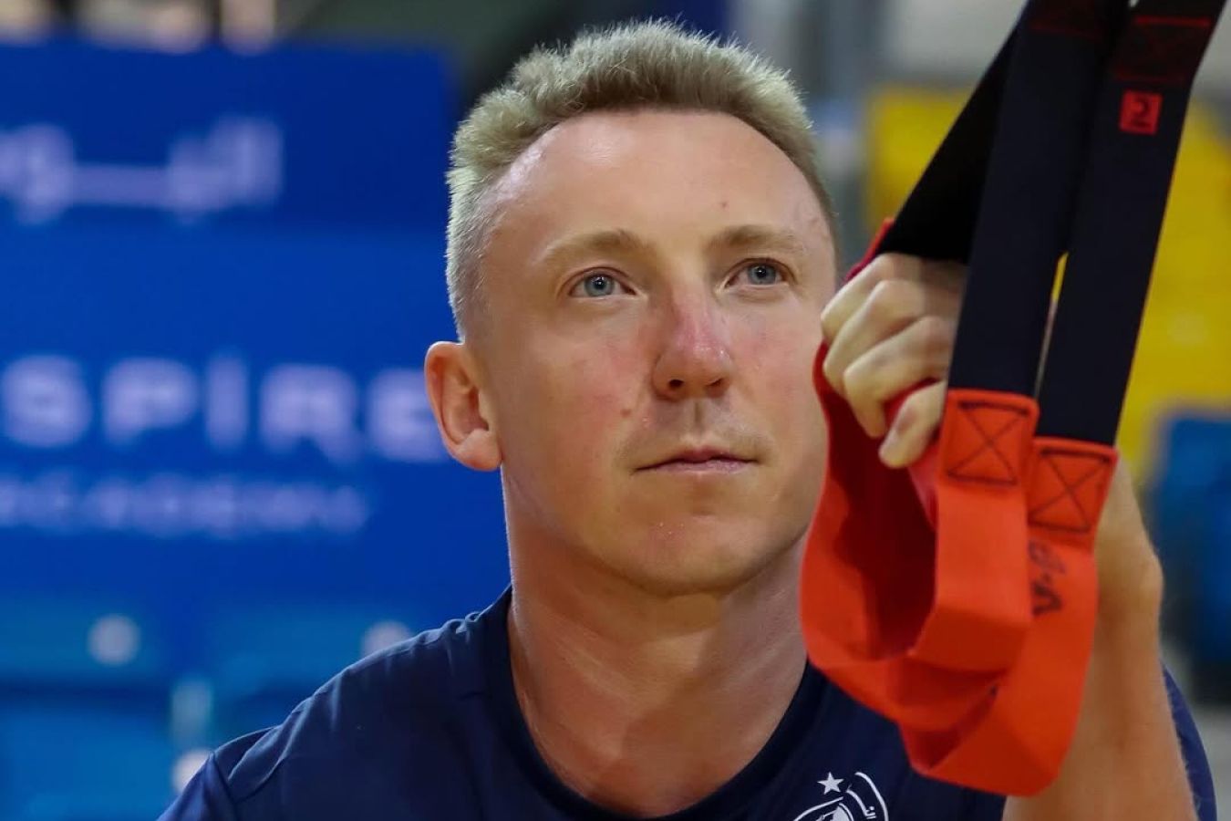 Алексей Спиридонов угрожал убить жену