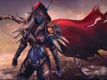 Панихида по Сильване из World of Warcraft — её убили не рейдеры, а Blizzard