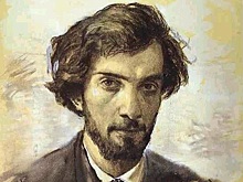 Художнику нужна муза: история любви Исаака Левитана