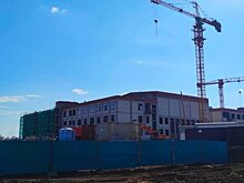 В деревне Куюки 1 сентября открывается лицей
