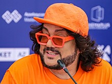 Киркоров представил новую песню «Лунный гость»