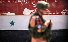 В Сирии сравнили действия украинских националистов с «Белыми касками»