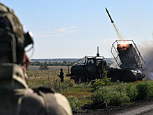 МО РФ:  сорвала усиление передовых позиций ВСУ в 5 районах