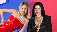 Клаву Коку обвинили в плагиате клипов британской певицы Дуа Липы