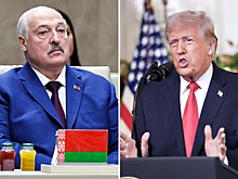 Лукашенко прогнозирует "большую сделку" с Трампом