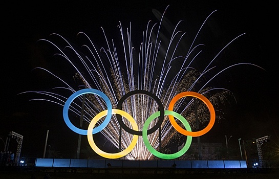 Российские легкоатлеты могут лишиться медалей ОИ–2012
