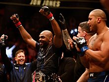 Джон Джонс — Стипе Миочич, UFC 309, 17 ноября 2024, бой Джонса с Томом Аспиналлом, следующий соперник Джона Джонса