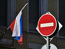 Движение ограничат на Тестовской улице в Москве из‑за стройки метро