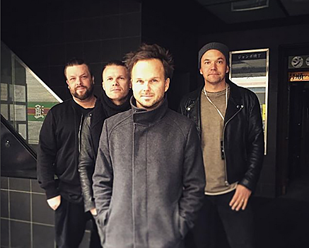 7 фактов о группе «The Rasmus»