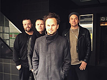 7 фактов о группе «The Rasmus»