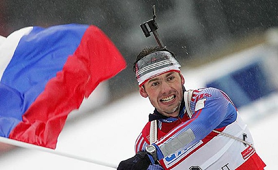 Дворцу спорта в Чехове присвоили имя олимпийского чемпиона Владимира Максимова