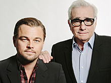 Netflix и Apple конкурируют за новый фильм Мартина Скорсезе с Леонардо ДиКаприо