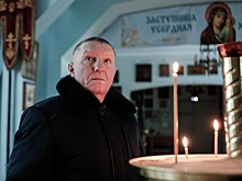 Анатолий: На войне людям нужно доверять