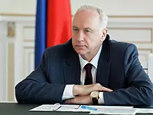 Бастрыкин поручил завести дело после ДТП с пассажирским автобусом в Карелии