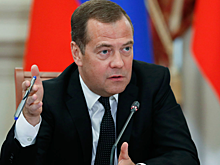 Дмитрий Медведев: Майское «беззлобие» сменилось «лютым хрюкостягом»