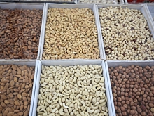 Эксперты заявили о неочевидной пользе орехов