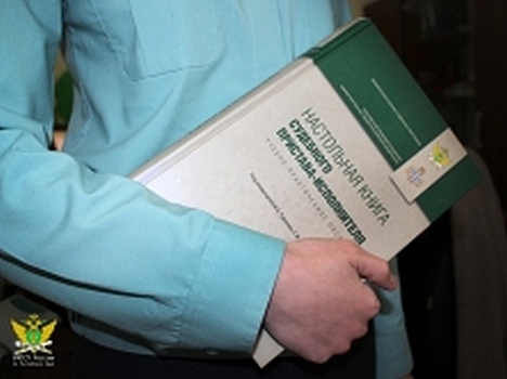 Судебные приставы заплатят нижегородцу 90 тысяч рублей за разлуку с семьей