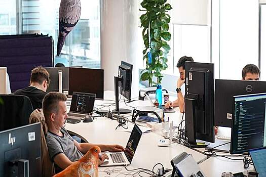 Россияне все чаще мечтают о сокращенных рабочих днях и гибком графике