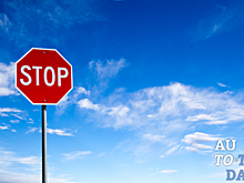 Знак «Стоп»: что он означает, какой штраф за проезд без остановки, зона действия