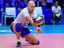 Вербов: заменить Вильфредо Леона сложно, сейчас он лучший игрок в мире