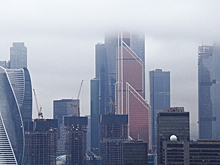 СМИ: В Элитном московском ЖК Capital Towers полопались стекла