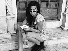 Старшую дочь Ивана Урганта жестко раскритиковали в Сети