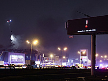 Интерпол готов оказать поддержку РФ в расследовании теракта в "Крокус сити холле"