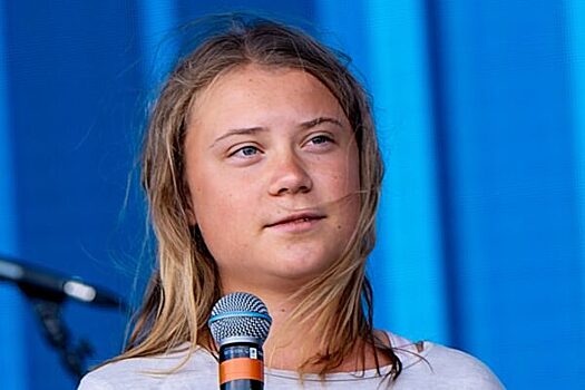 Тунберг пожаловалась на жестокое обращение в израильской тюрьме