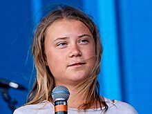 Тунберг пожаловалась на жестокое обращение в израильской тюрьме