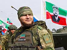 Ахмад Дудаев: Бойцы в зоне СВО должны чувствовать нашу гордость за них