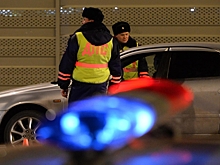 В Башкирии произошло ДТП с участием 14 машин