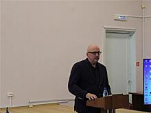 Пост главы Фонда капремонта Самарской области покинул Дмитрий Ахматов