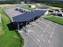 На границе РФ-Финляндия все спокойно