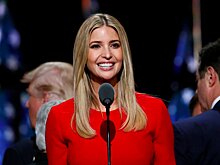Иванка Трамп получит доступ к секретной информации США