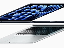 MacBook Air M3 оказался таким же мощным, как более дорогой MacBook Pro