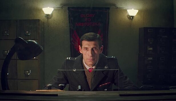 Короткометражка: «Ваши документы» (Papers, Please!) по мотивам одноимённой игры