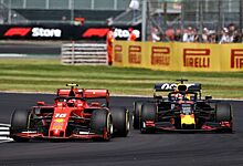 FIA объявила претендентов на звание «Экшн года»