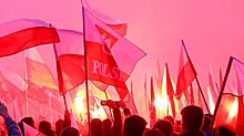 В Польше разрешат обвинять поляков в холокосте